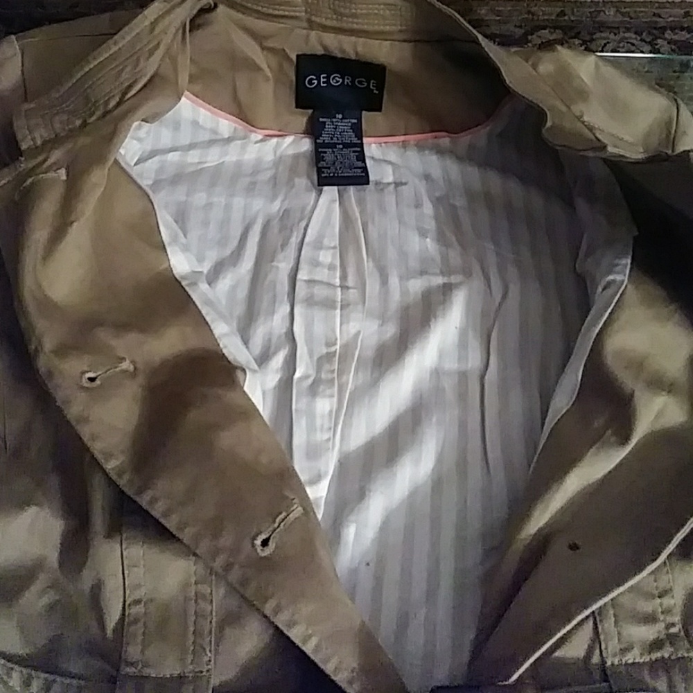 Jacket - Picture 4 of 4